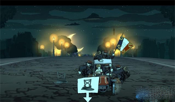 勇敢的心：伟大战争 安卓版