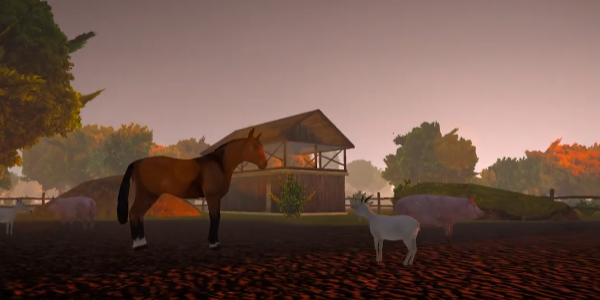 模拟农场24 全车辆解锁版下载