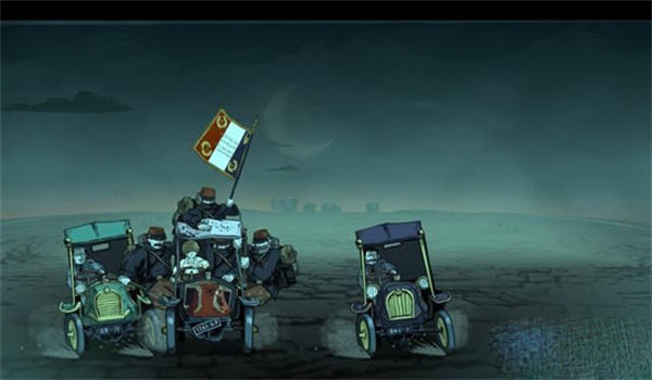 勇敢的心：伟大战争 安卓版