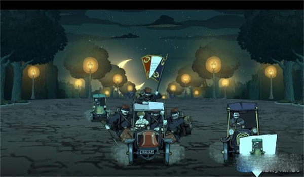 勇敢的心：伟大战争 安卓版