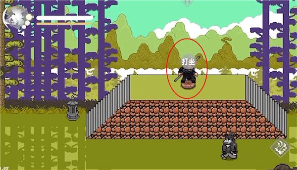 黑神话悟空像素版 火山哥哥下载