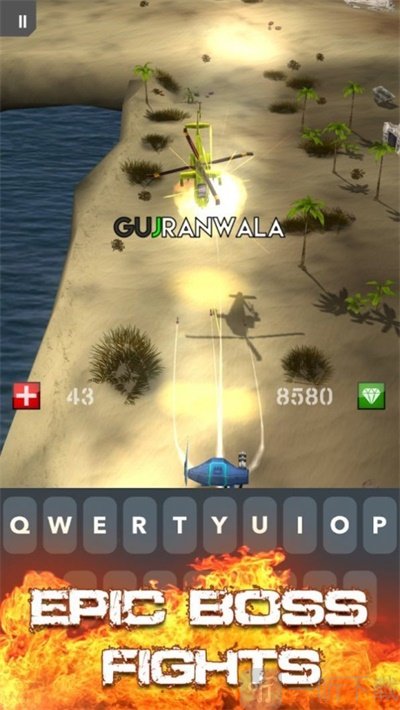 科幻机甲毁灭世界