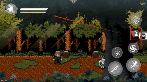 黑神话悟空像素版 火山哥哥下载