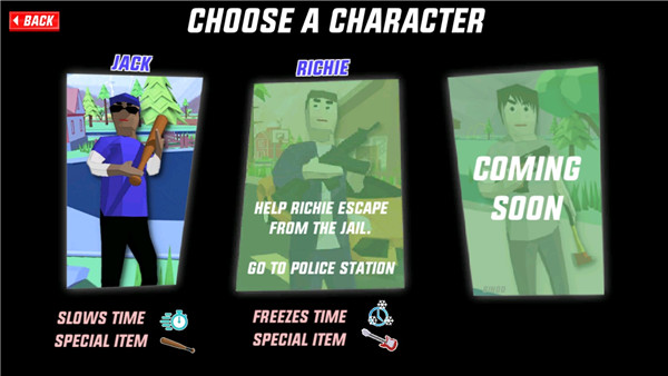 沙盒模拟器盗贼战争 正版安卓版