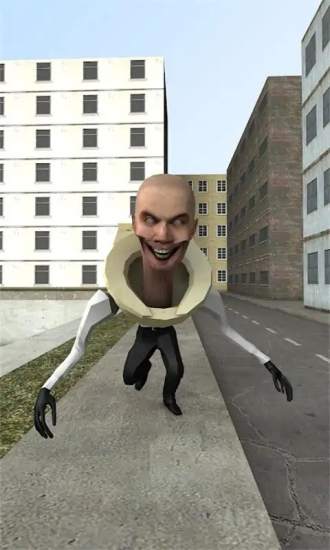 厕所大战mod模组