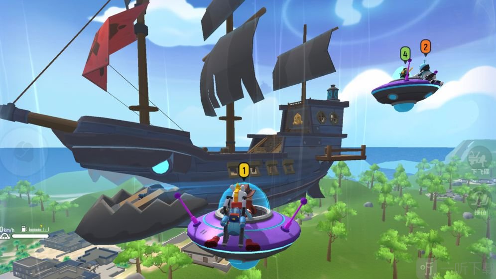 香肠派对安卓版