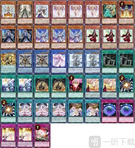 游戏王决斗大师最新版