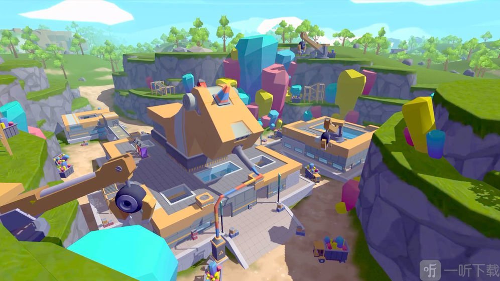 香肠派对S5赛季最新版