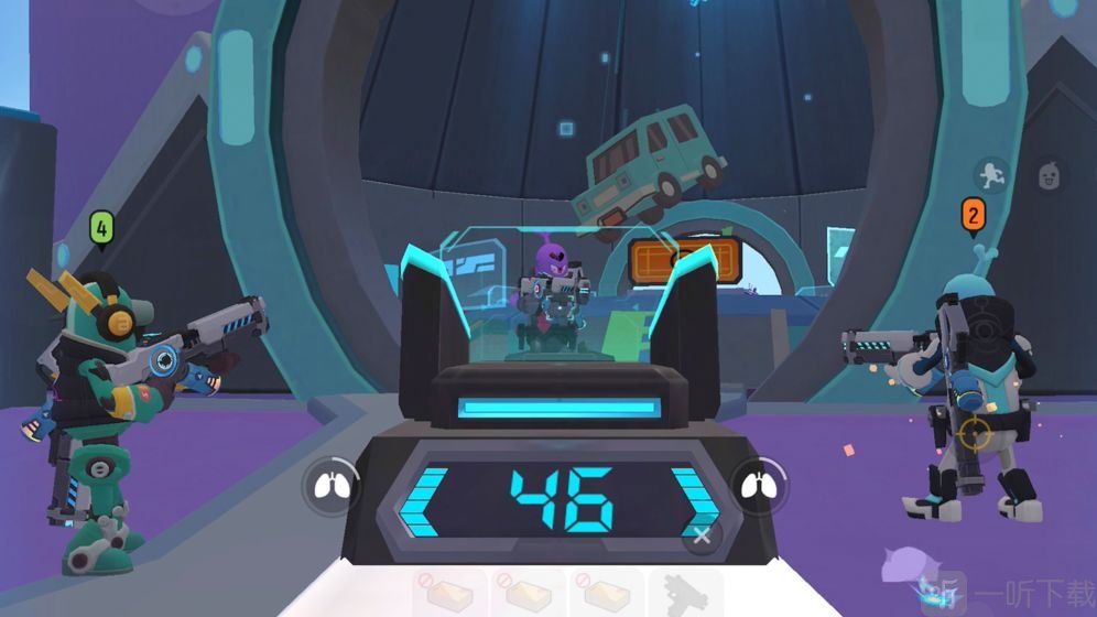 香肠派对安卓版