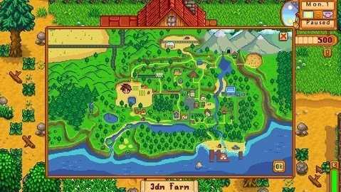 星露谷物语 1.8手机版