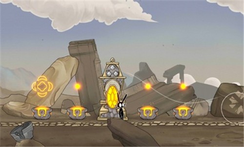 齐心协力：双人合作冒险 汉化版