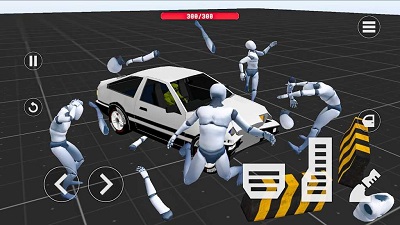 甜瓜创造沙盒模拟器 汉化版