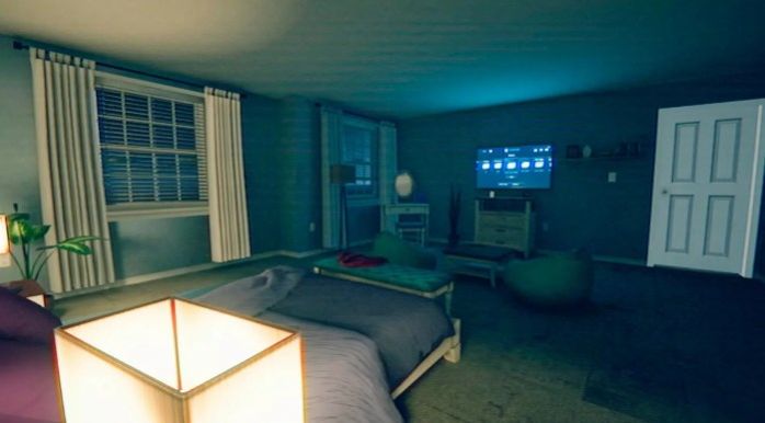 煮沸者：恐怖游戏 手机版