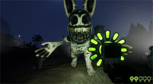 畸形动物园 汉化版