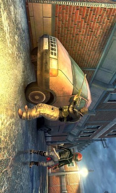 决裁者3 汉化版