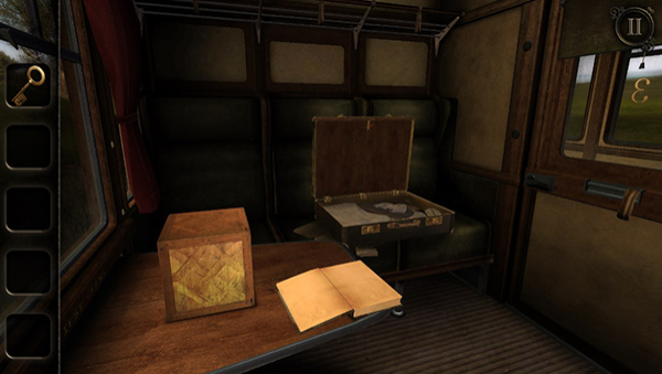 未上锁的房间3汉化版