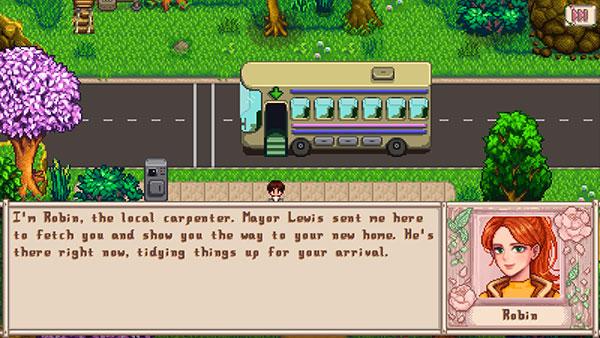 星露谷物语 1.6汉化版手机