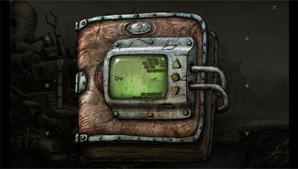 机械迷城 2024最新版