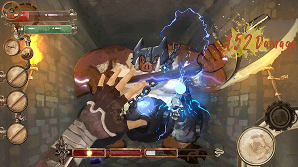 默示录：献祭 完整版