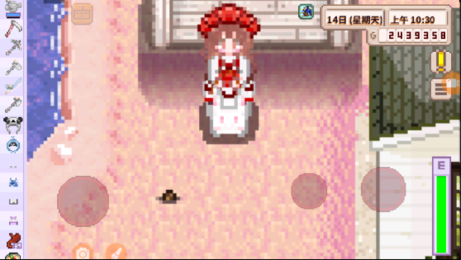 星露谷物语 1.6美化版