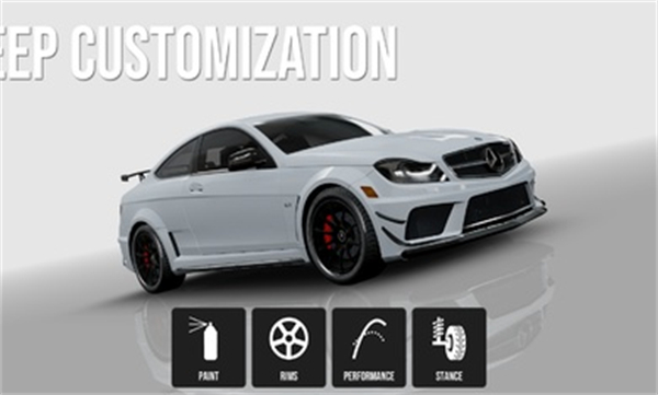 绝对赛车 官方正版