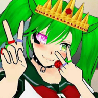 校园女孩AI模拟器 中文版