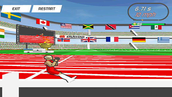 Speed Stars 最新版