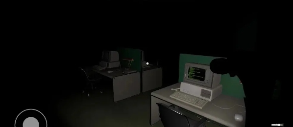 无限恐怖：办公室