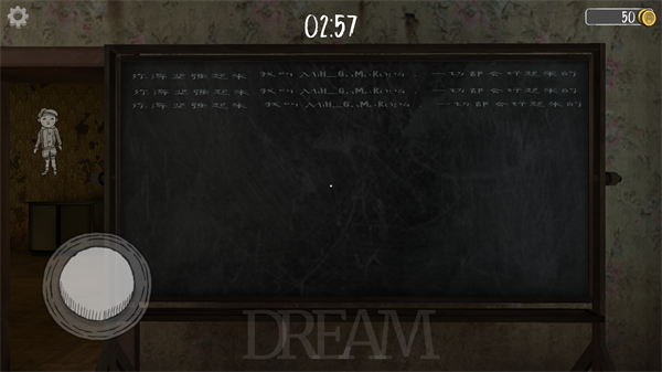 恐怖的修女 正版