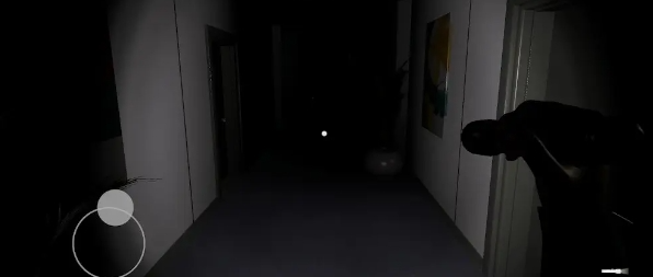 无限恐怖：办公室