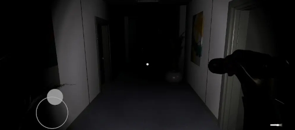 无限恐怖：办公室