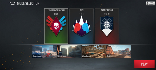 现代战争大逃杀 下载安装