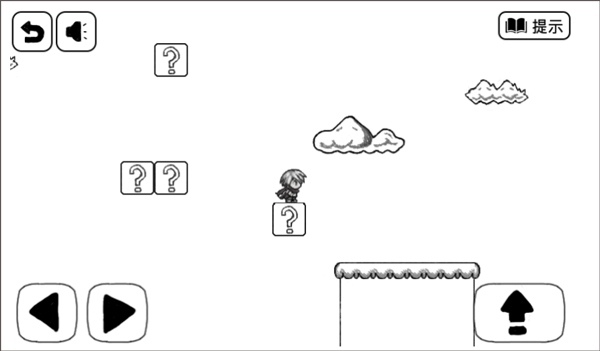 比较简单的大冒险最新版