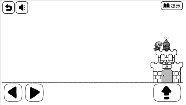 比较简单的大冒险最新版