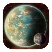 星际征服汉化本无闪退版