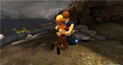 兄弟双子传说重制版