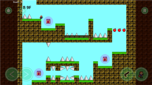 我想成为探险家2内置菜单