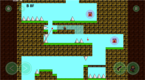 我想成为探险家2内置菜单