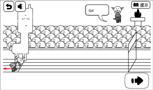比较简单的大冒险最新版