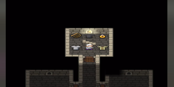 最终地牢汉化版