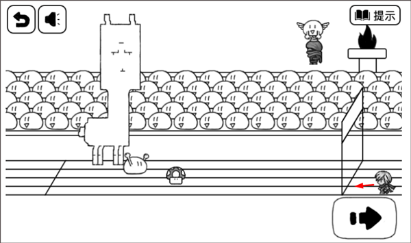 比较简单的大冒险最新版
