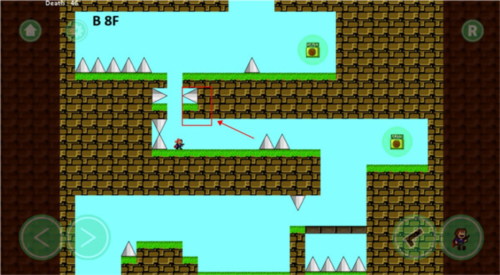 我想成为探险家2内置菜单