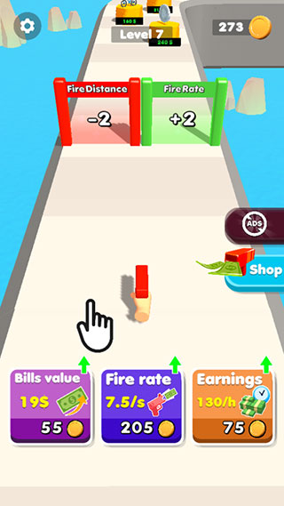 最富枪王免广告版