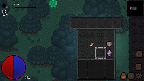 像素地下城3中文版