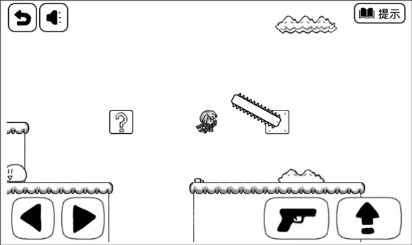 比较简单的大冒险最新版