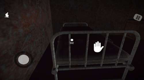 恐怖兔子手机版