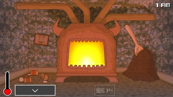 矮蛋惊魂夜3最新版