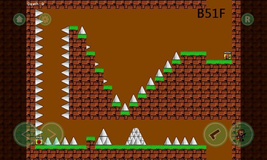 我想成为探险家2内置菜单