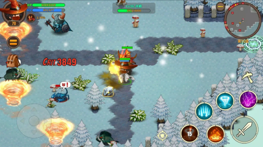 蘑菇骑士免广告