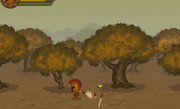 双刃战士安卓版